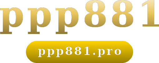 ppp881 logo